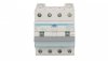 Wyłącznik różnicowo-nadprądowy RCBO 4P C10A 0,03A Typ A 6kA RCBO ADM460C